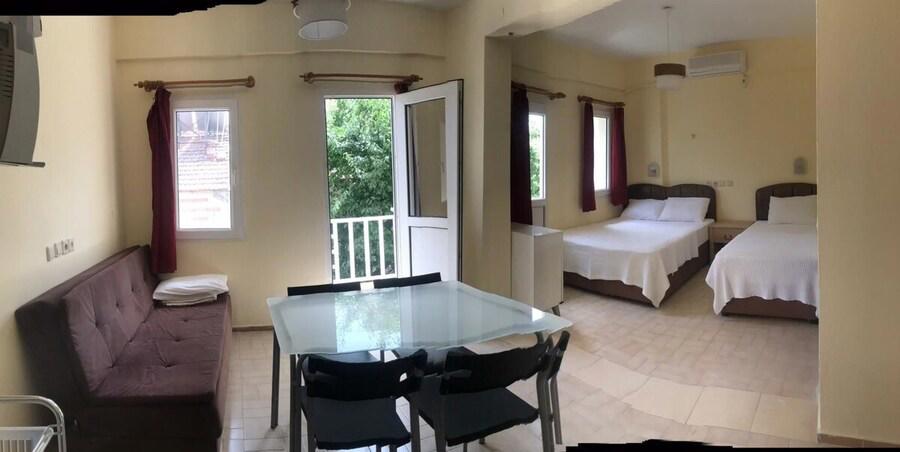 Sun Apart Motel