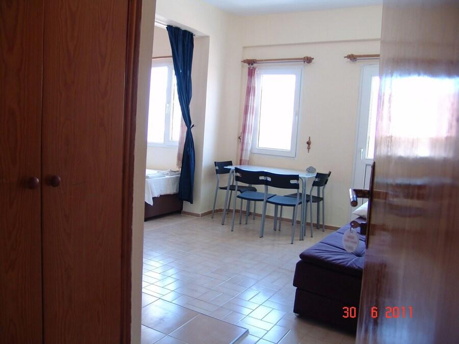 Sun Apart Motel
