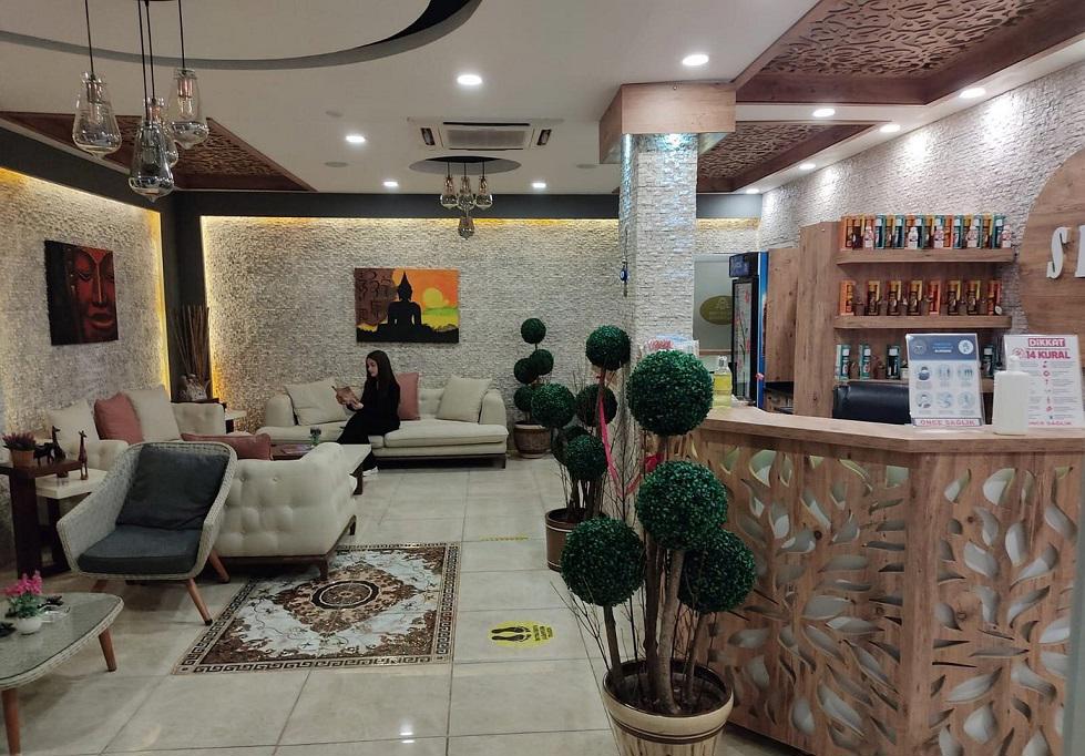 Dream Time Hotel
