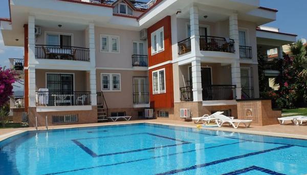 Noya Apartments