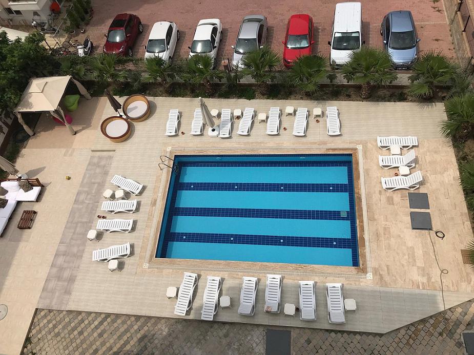 Elitpark Residance
