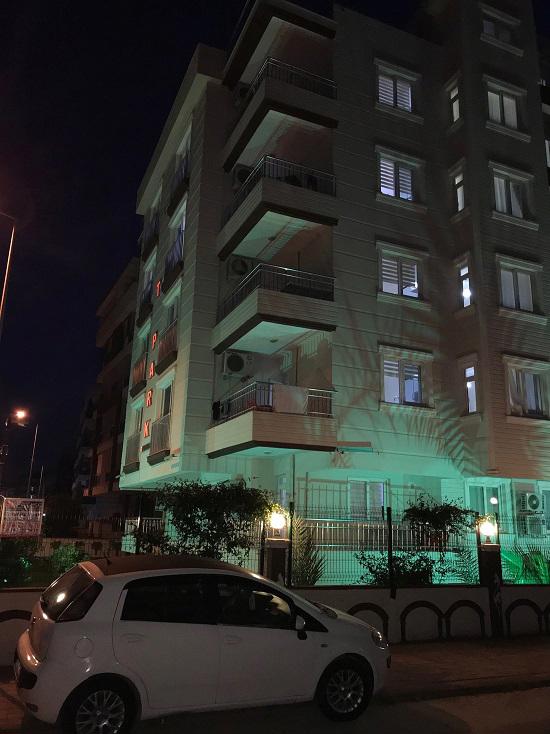 Elitpark Residance