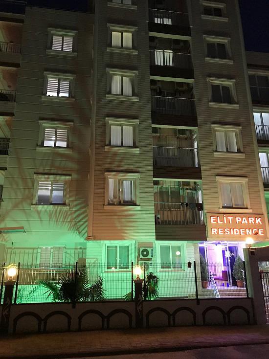 Elitpark Residance