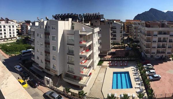 Elitpark Residance