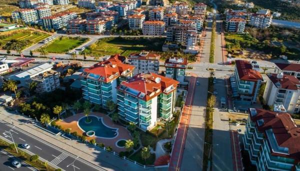 Seven Stars Apartments