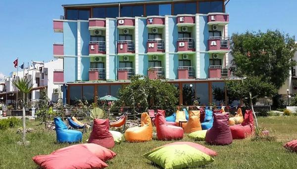 Residence Linda Hotel