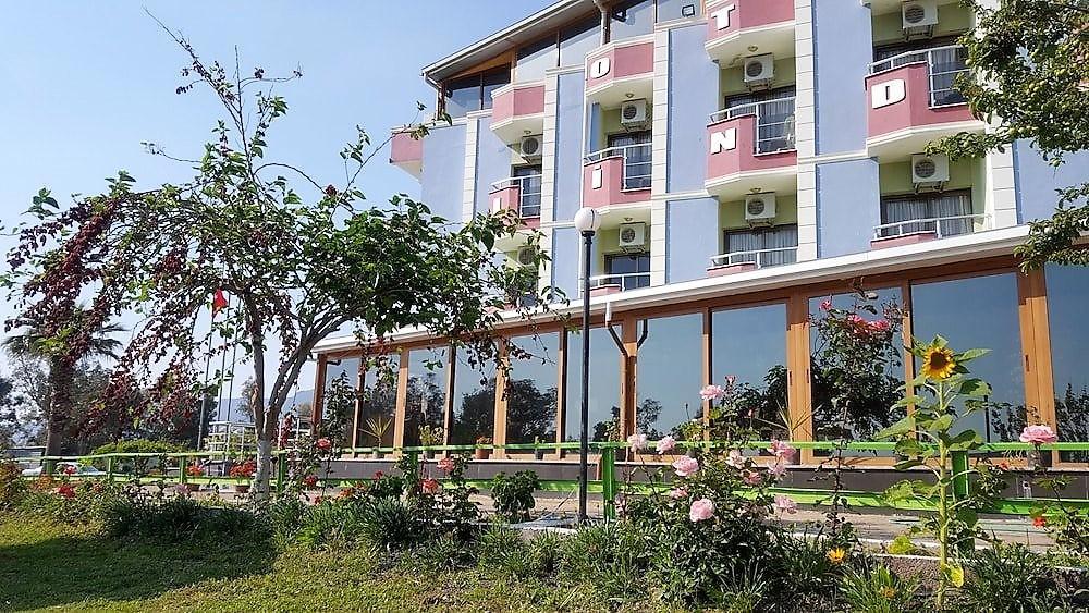 Residence Linda Hotel