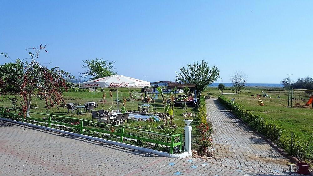 Residence Linda Hotel