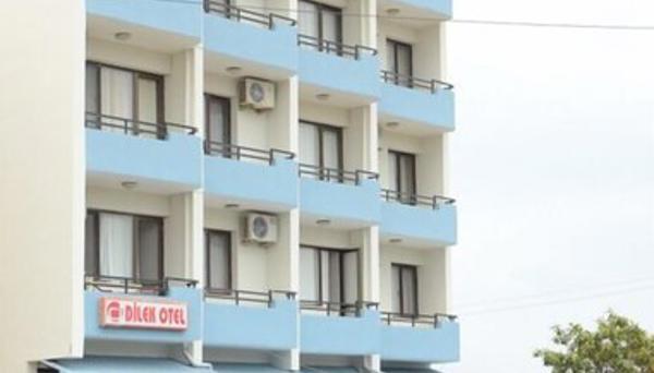 Dilek Hotel