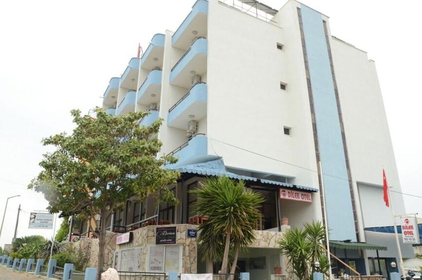 Dilek Hotel