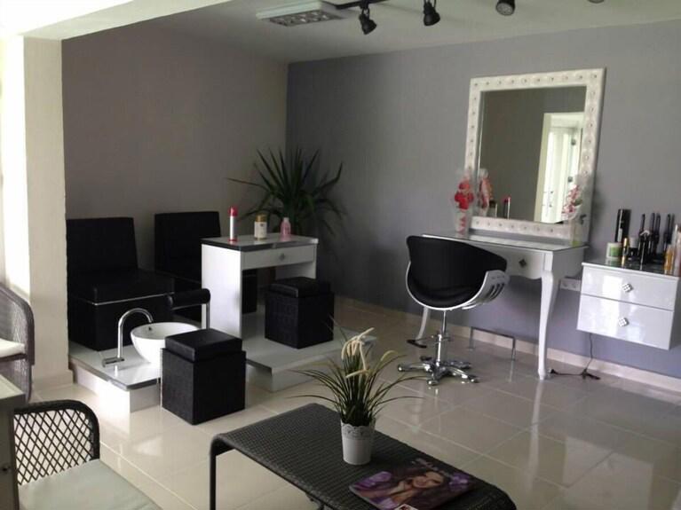 Dilek Hotel