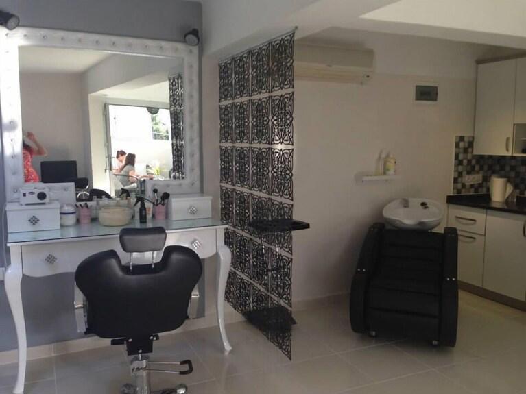 Dilek Hotel