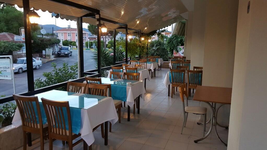 Dilek Hotel