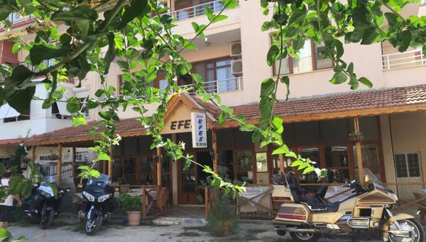 Hotel Efes