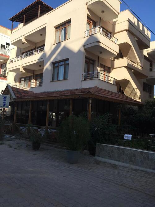 Hotel Efes