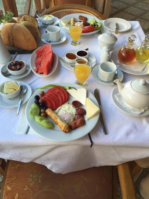 Hotel Efes