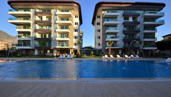 Moda Marine Residence