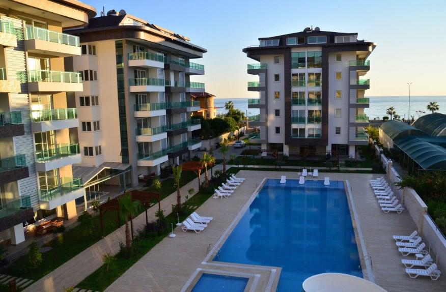 Moda Marine Residence