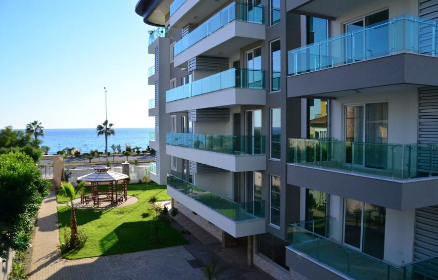 Moda Marine Residence