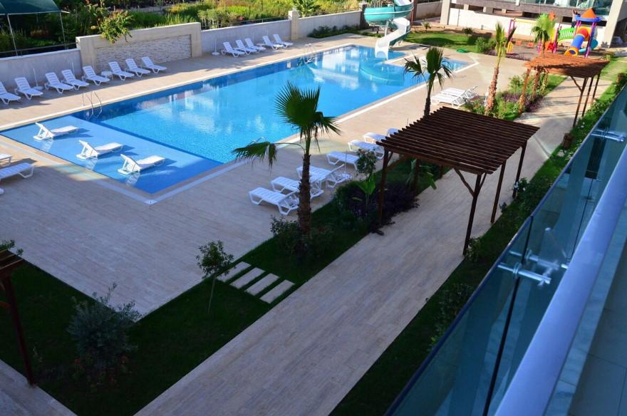 Moda Marine Residence