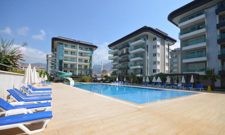 Moda Marine Residence