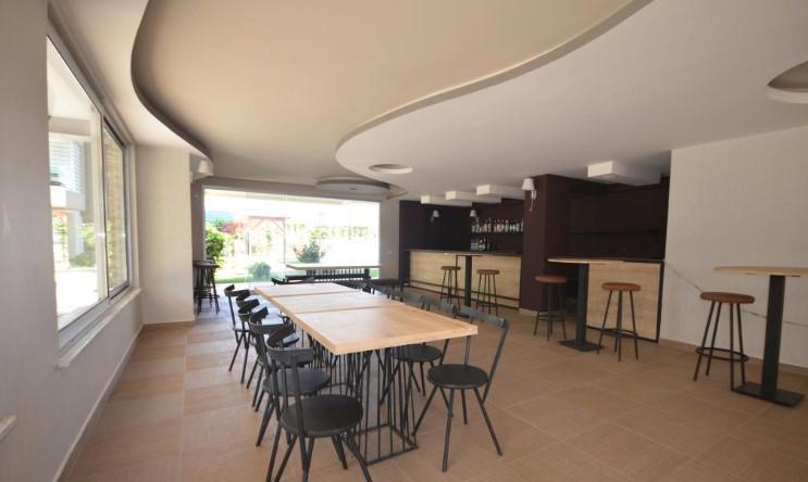 Moda Marine Residence