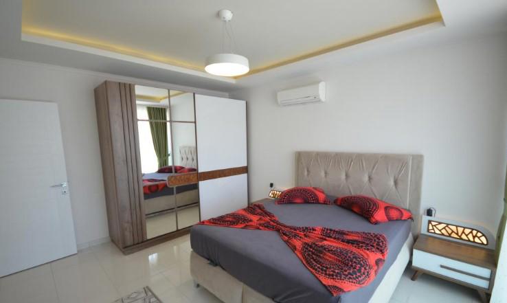 Moda Marine Residence