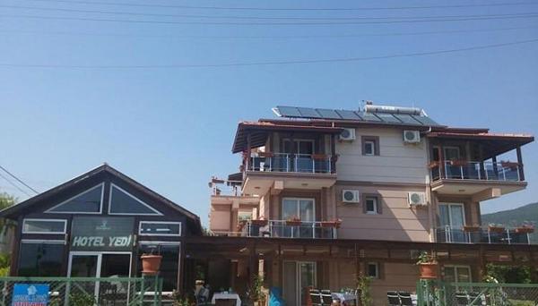 Hotel Yedi