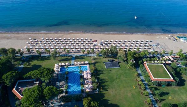 Ali Bey Resort Sorgun