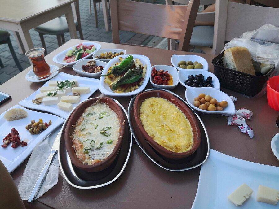 Eren Hotel