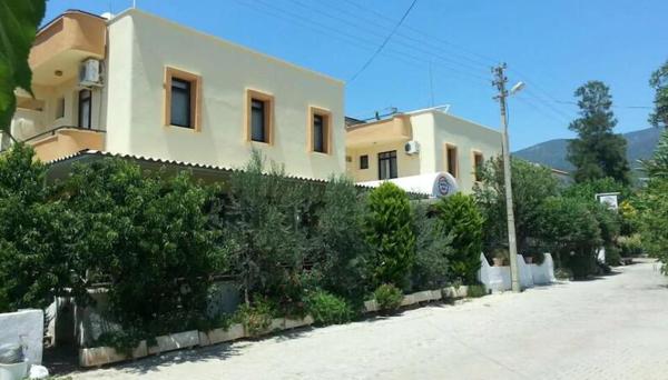 Anatolia Motel