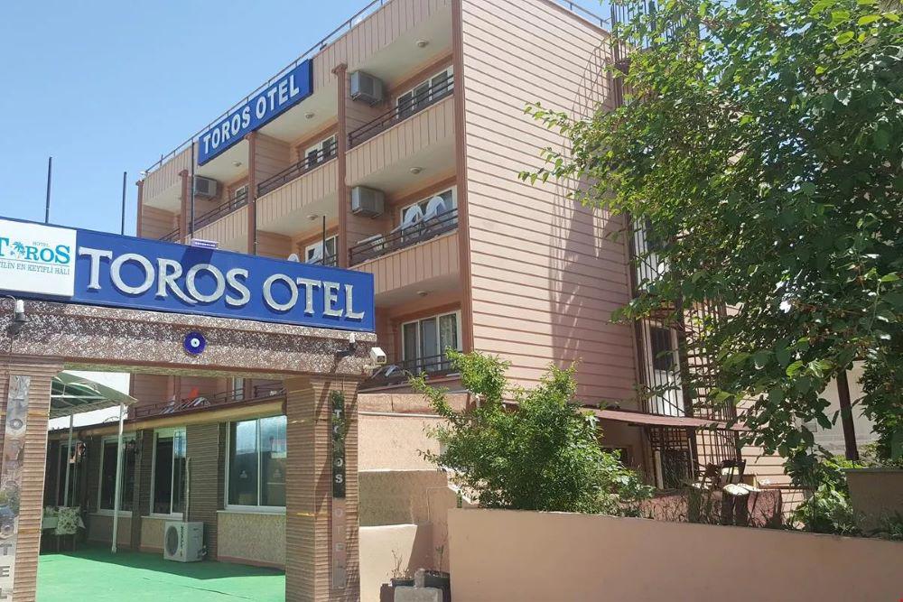 Toros Hotel