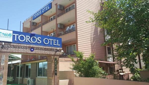Toros Hotel