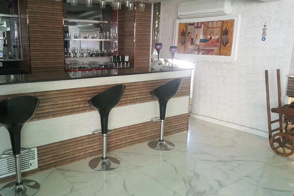 Toros Hotel