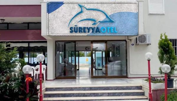 Sureyya Hotel