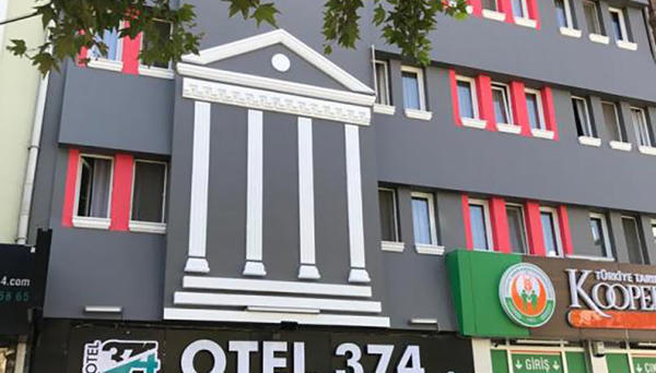Otel 374