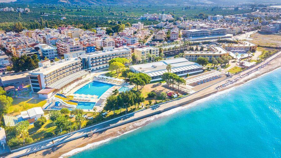 Royal Beach Club