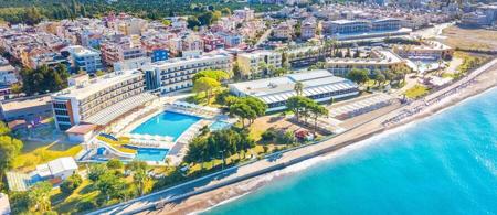 Royal Beach Club