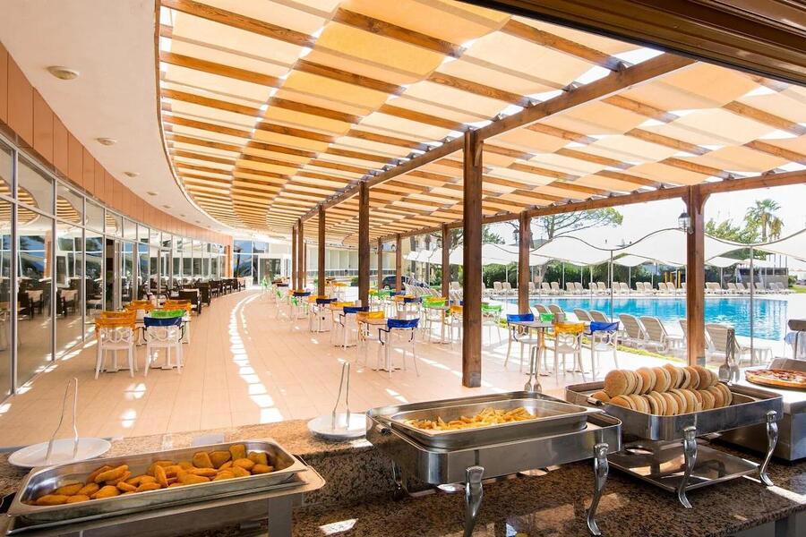 Royal Beach Club