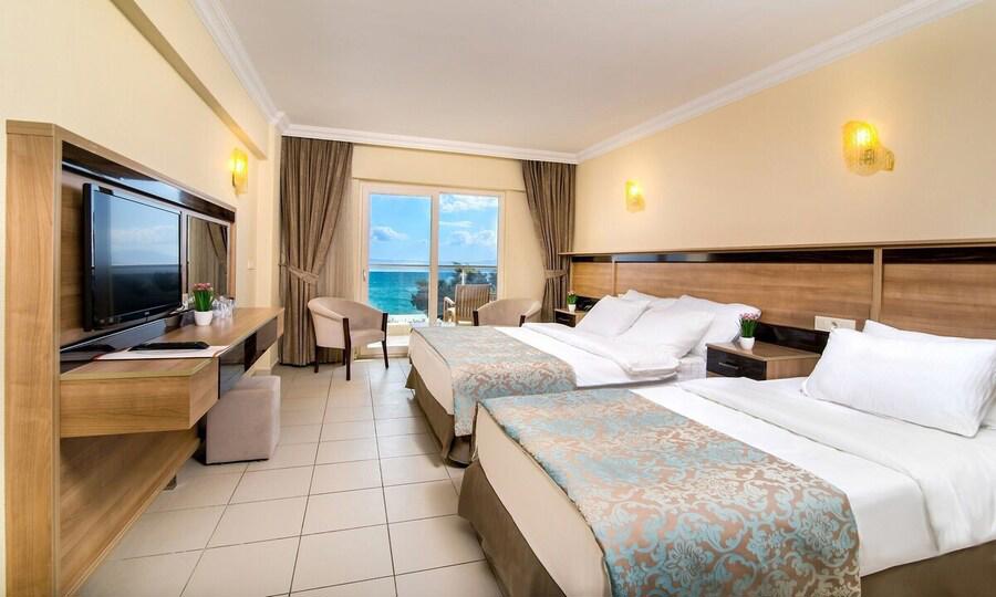 Royal Beach Club