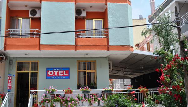 Sakız Hotel