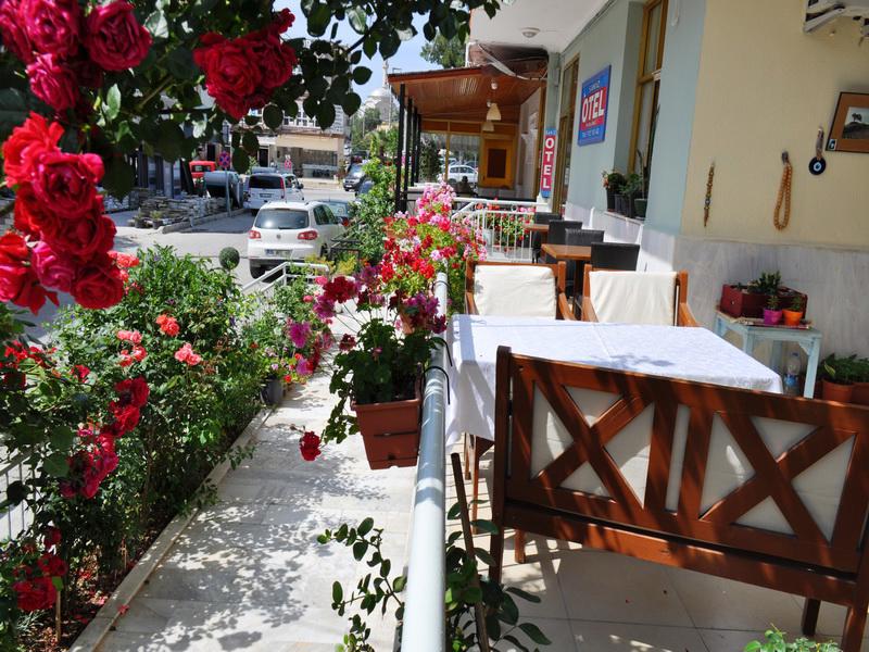 Sakız Hotel