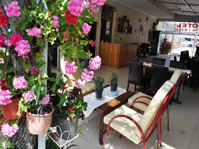 Sakız Hotel
