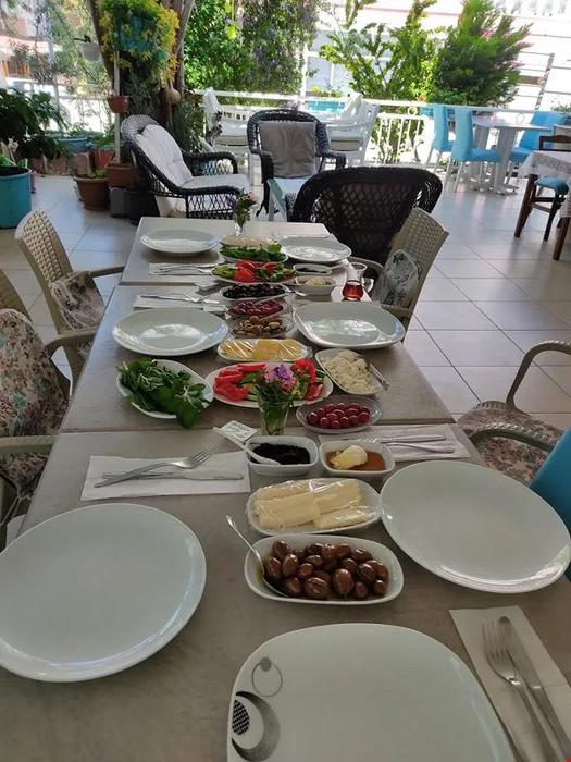 Sakız Hotel