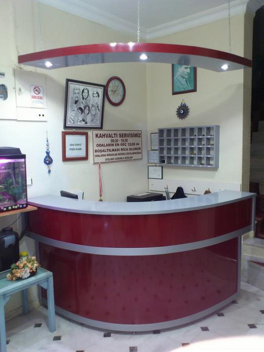 Sakız Hotel