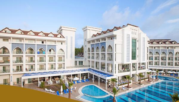 Diamond Elite Hotel & Spa