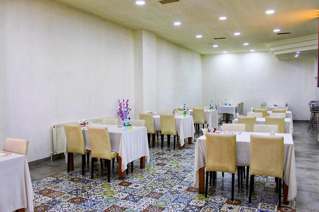 Eskoppremium Otel