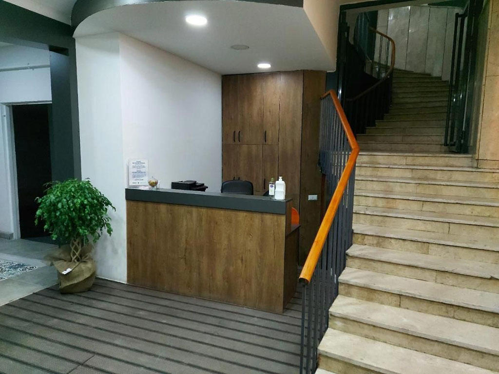 Eskoppremium Otel