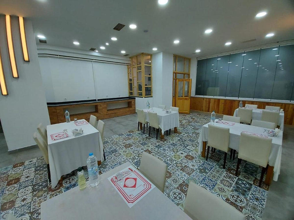 Eskoppremium Otel