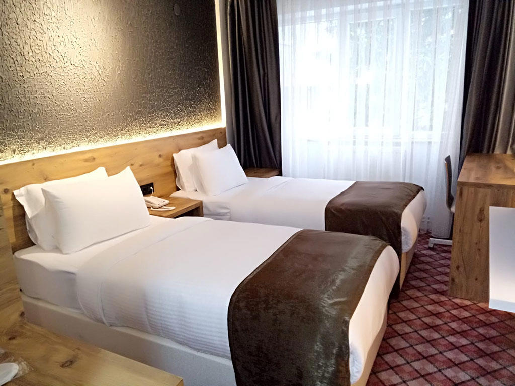Eskoppremium Otel
